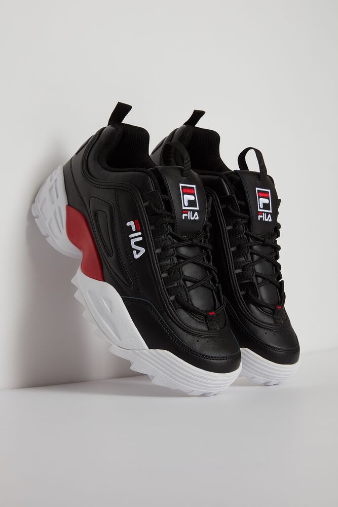 fila disruptor men